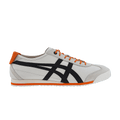 Onitsuka Tiger Mexico 66 SD 'Cream Black Orange' — Cream/Black (1183B301 100)