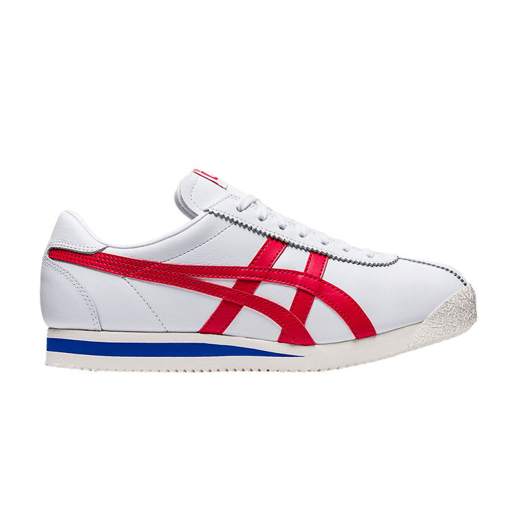 Onitsuka Tiger Tiger Corsair 'White Classic Red'
