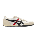 Onitsuka Tiger Serrano 'White Black Red'