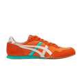 Onitsuka Tiger Serrano 'Habanero Birch' — Habanero/Birch