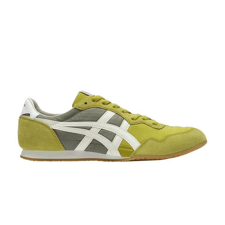 Onitsuka Tiger Serrano 'Kelp Birch'