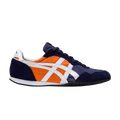 Onitsuka Tiger Serrano 'Peacoat Orange'
