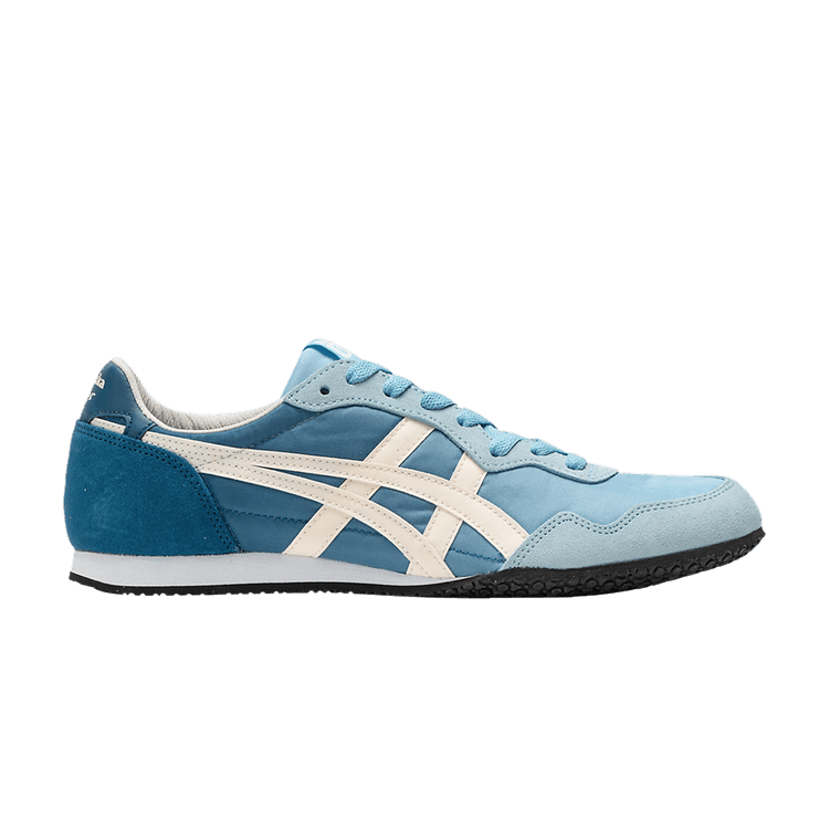 Onitsuka Tiger Serrano 'Arctic Sky White Peach'