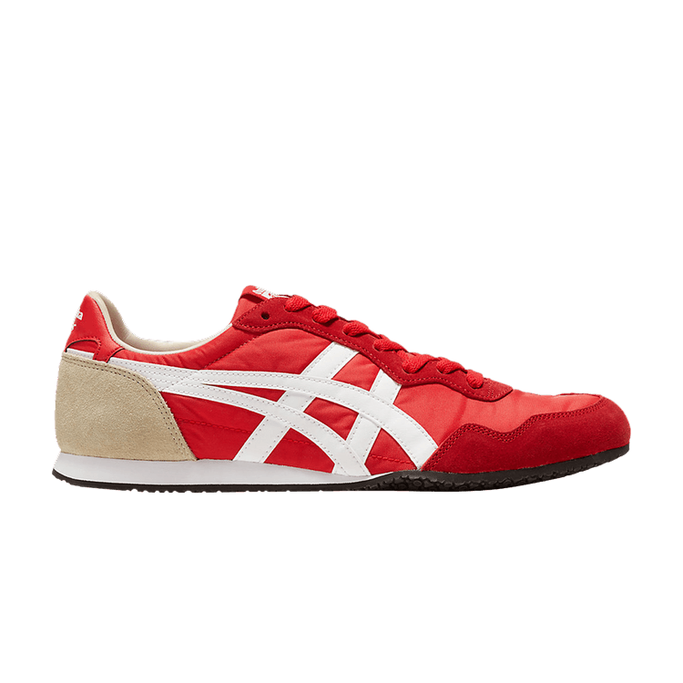Onitsuka Tiger Serrano 'Classic Red White'