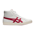 Onitsuka Tiger Fabre High NM 'White Classic Red'