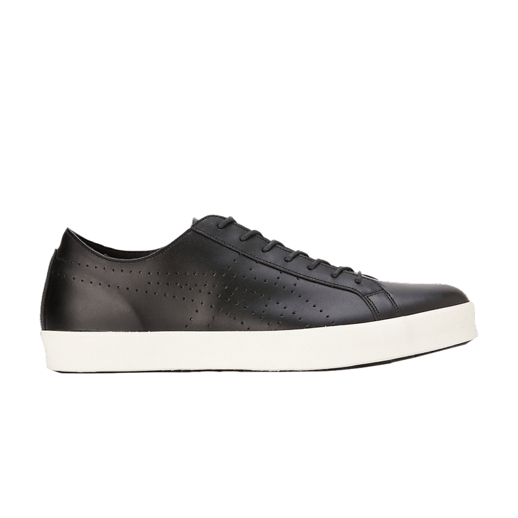 Onitsuka Tiger Fabre Deluxe Lo CL 'Black White'