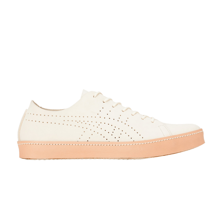 Onitsuka Tiger Fabre Deluxe Lo CL 'Cream Wood Crepe'