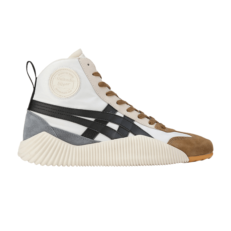 Onitsuka Tiger Acromount MT 'Brown Toe'