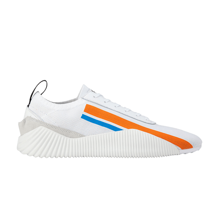 Onitsuka Tiger Acromount Knit 'White Habanero'