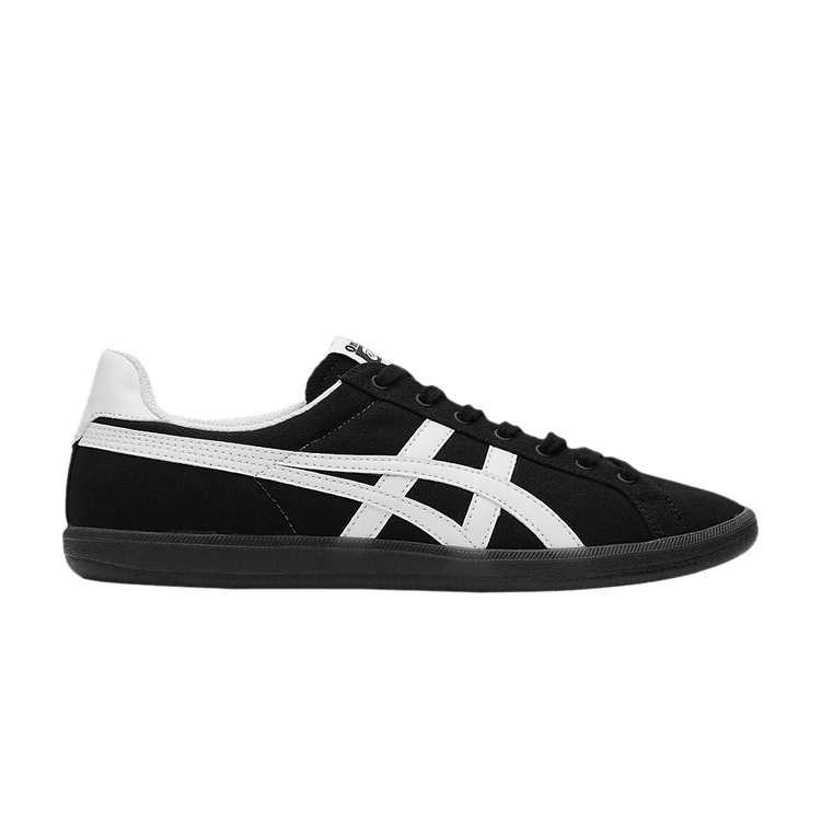 Onitsuka Tiger DD Trainer 'Black White'