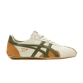Onitsuka Tiger Runspark 'Beige Olive Green Mustard Yellow'