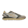 Onitsuka Tiger Moage CO 'Oyster Feather Grey'