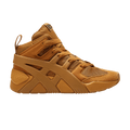 Onitsuka Tiger Big Logo Trainer Puffed 'Tan Presidio'