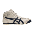 Onitsuka Tiger Mexico Mid Runner 'Birch Indian Ink'