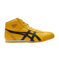 Onitsuka Tiger Mexico Mid Runner 'Yellow Black'