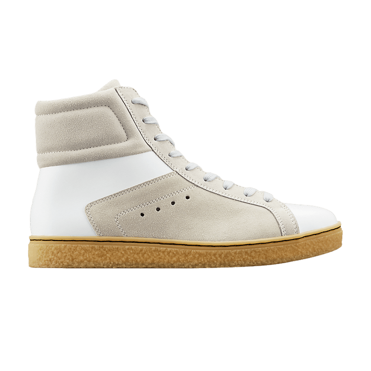 Onitsuka Tiger Mitio MT 'Wood Crepe'