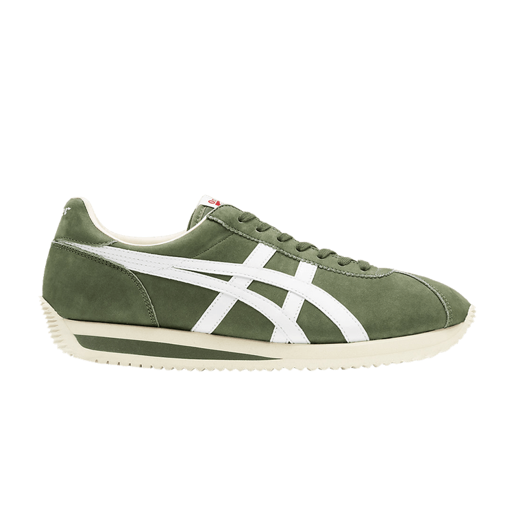 Onitsuka Tiger Moal 77 NM 'Bronze Green'