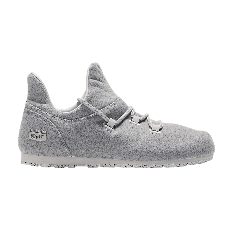 Onitsuka Tiger Monte Pokhara 'Oyster Grey'