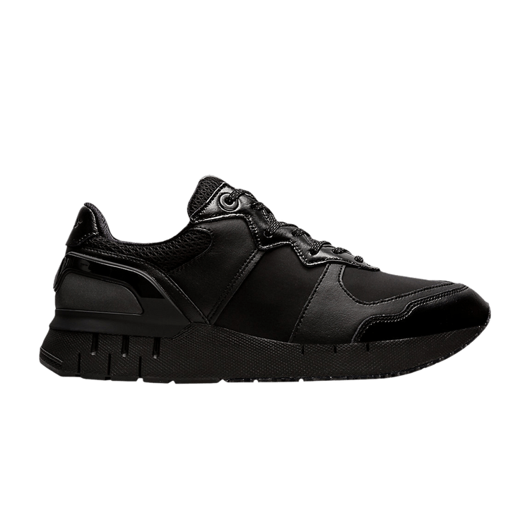 Onitsuka Tiger Rebilac Runner MP 'Black'