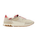 Onitsuka Tiger Tiger Tracer EX 'Putty Birch Red'