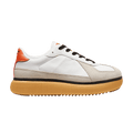 Onitsuka Tiger Delecity 'White Habanero'