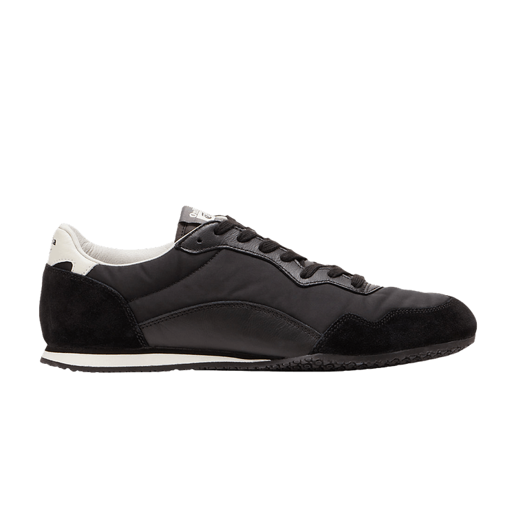 Onitsuka Tiger Serrano CL 'Black White'