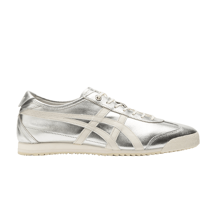 Onitsuka Tiger Mexico 66 SD 'Pure Silver'