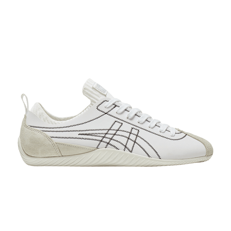 Onitsuka Tiger Sclaw 'White Black'