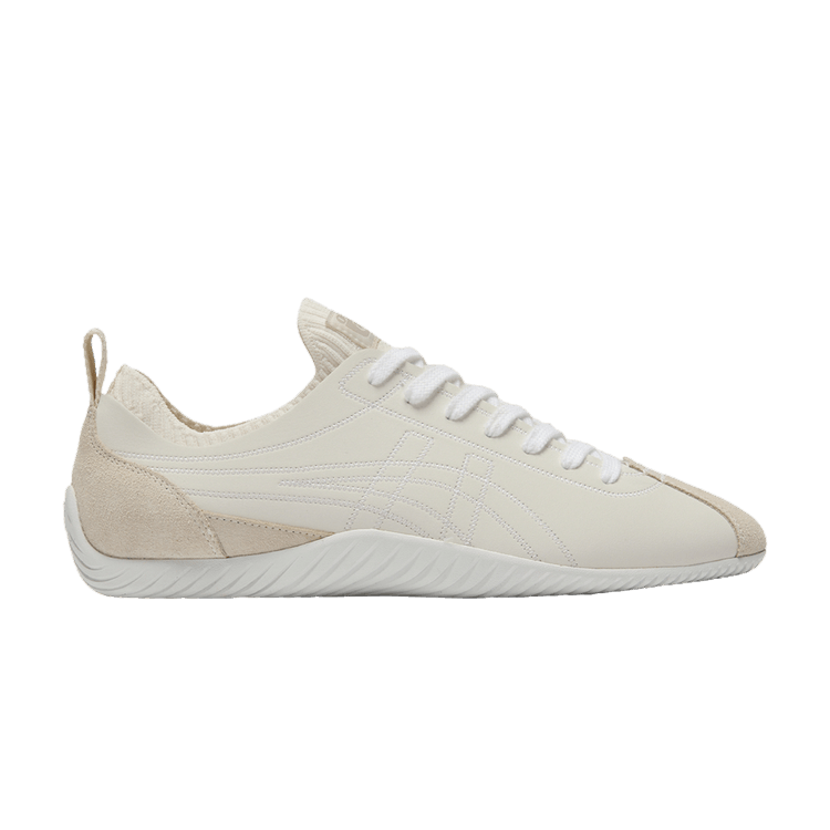 Onitsuka Tiger Sclaw 'Cream White'