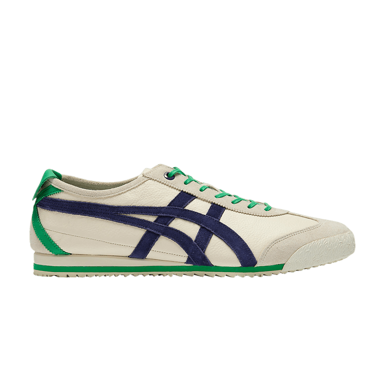 Onitsuka Tiger Mexico 66 SD 'Birch Peacoat' — Birch/Peacoat (1183C015 203)