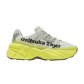 Onitsuka Tiger P-Trainer 'Polar Shade Huddle Yellow'