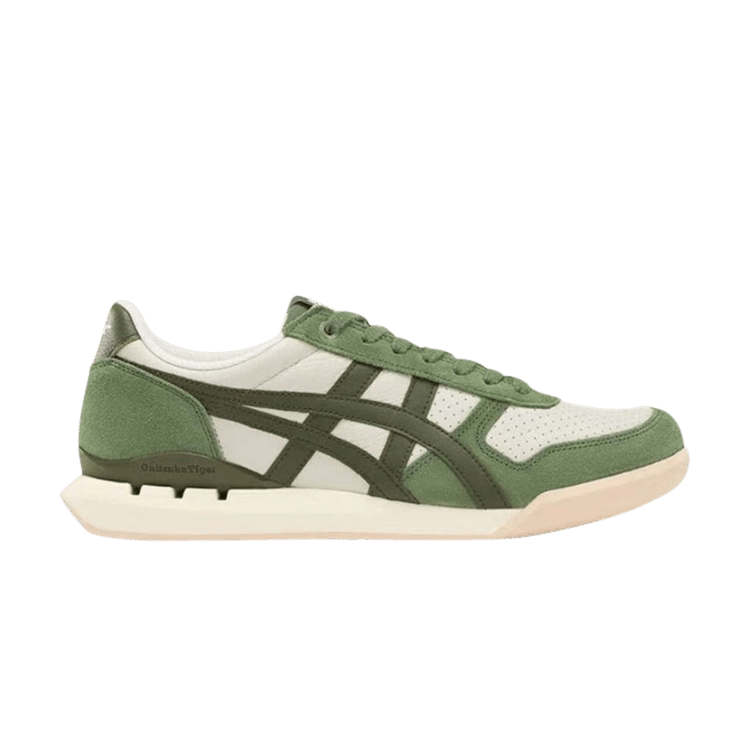 Onitsuka Tiger Ultimate 81 EX 'Green'