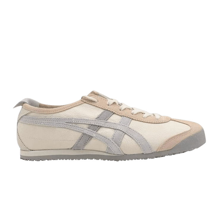 Onitsuka Tiger Mexico 66 'Oatmeal Grey'