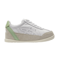 Onitsuka Tiger Mollety 'White Green Fig'