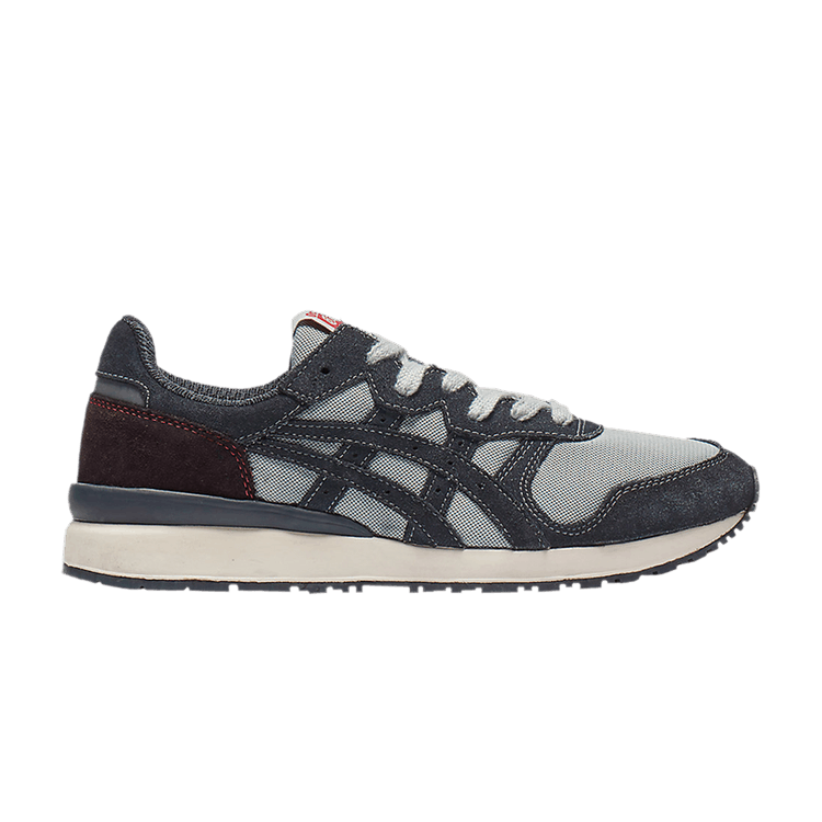 Onitsuka Tiger Tiger Ally 'Polar Shade Graphite Grey'