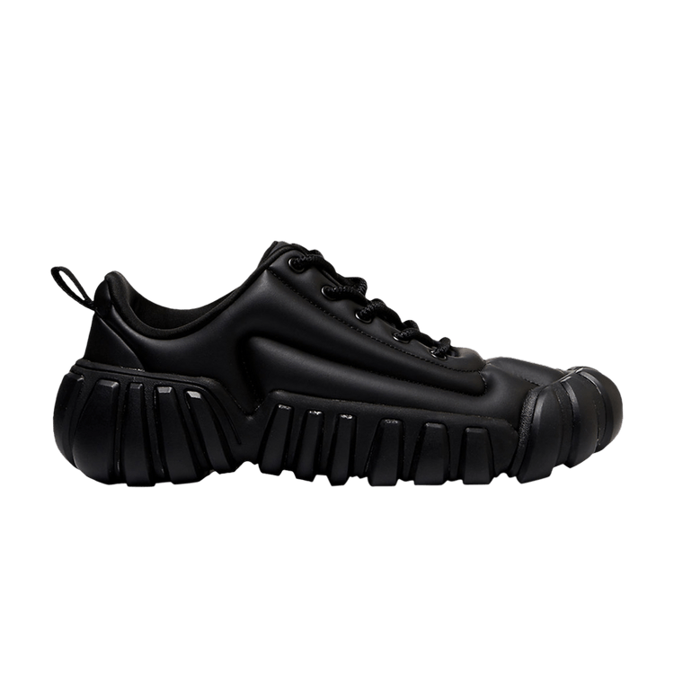 Onitsuka Tiger Dentigre Puff 'Triple Black'