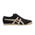 Onitsuka Tiger Mexico 66 Slip-On 'Black Putty'
