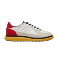 Onitsuka Tiger Delecity L 'White Classic Red Yellow'