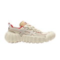 Onitsuka Tiger Dentigre LS 'Cream Classic Red'