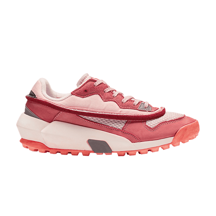Onitsuka Tiger Admix Runner 'Red Brick'