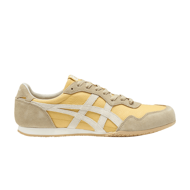 Onitsuka Tiger Serrano Vin 'Mineral Brown Cream'