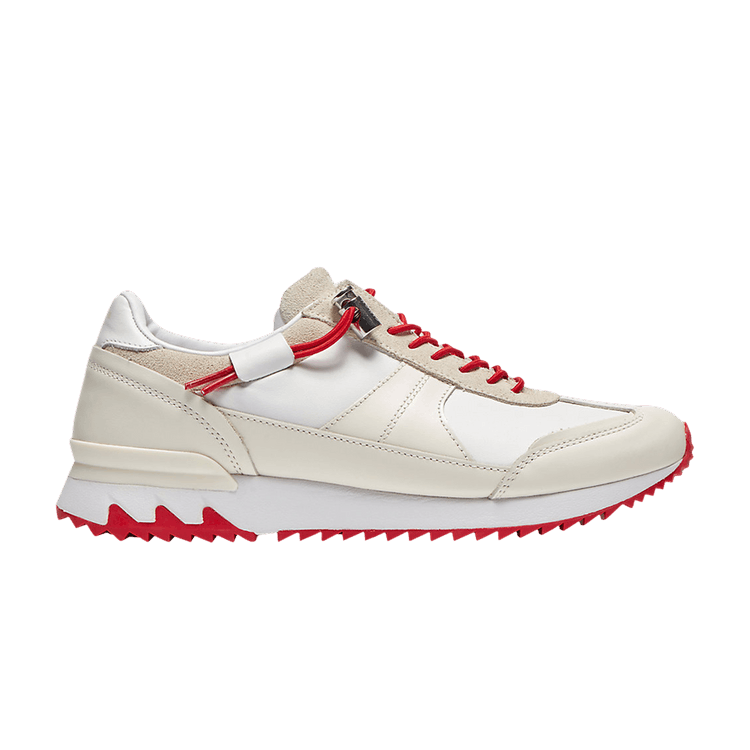 Onitsuka Tiger Tiger Tracer EX 'Cream Red'