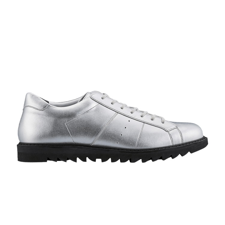 Onitsuka Tiger Court-T 'Silver'