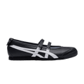 PATOU x Onitsuka Tiger Mexico 66 Ballerina 'Black White'
