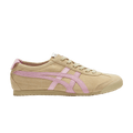 PATOU x Onitsuka Tiger Mexico 66 'Putty Cotton Candy'