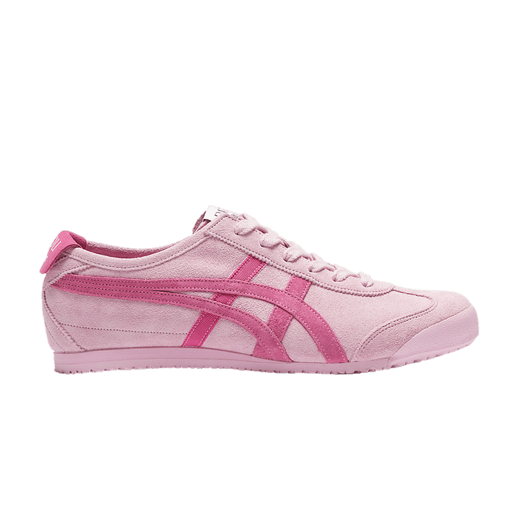PATOU x Onitsuka Tiger Mexico 66 'Cotton Candy Bright Rose'