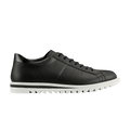 Onitsuka Tiger Court-T 'Black White'