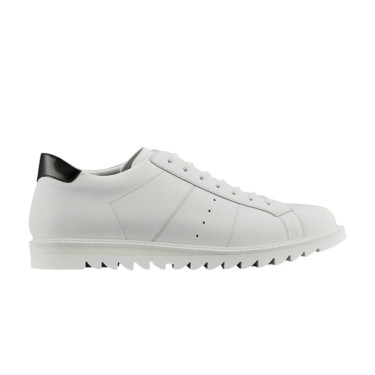 Onitsuka Tiger Court-T 'White Black'