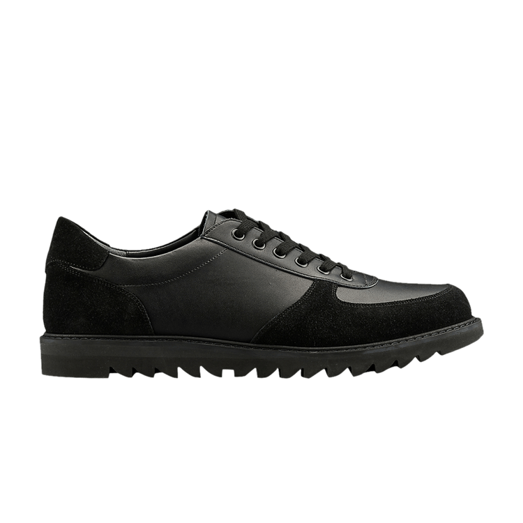 Onitsuka Tiger Court-S 'Triple Black'