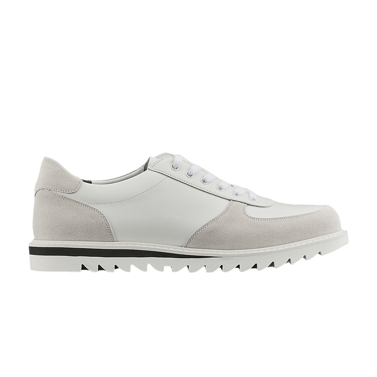 Onitsuka Tiger Court-S 'Triple White'